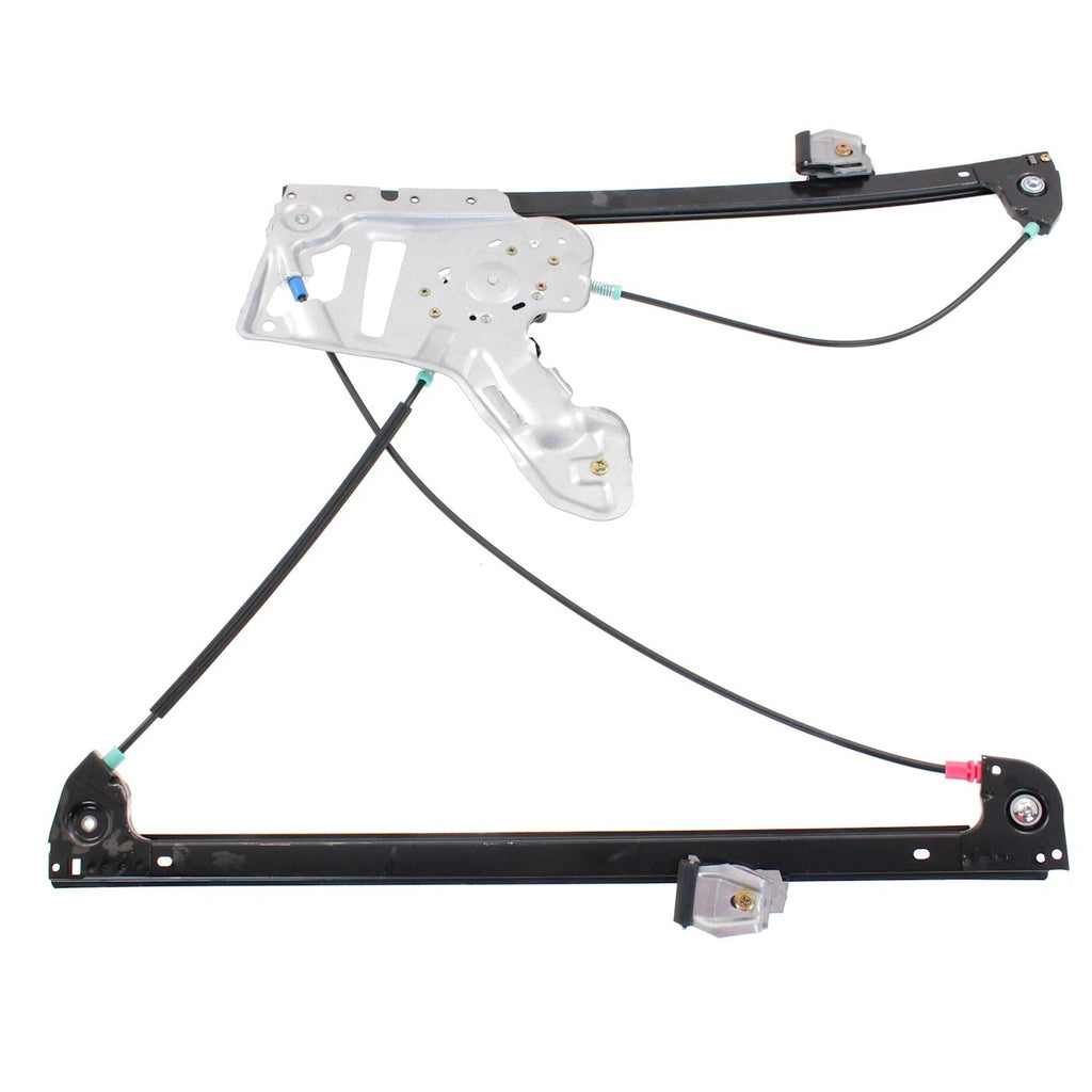 Power Window Regulator for Land Rover Range Rover (2003–2009) Front LH