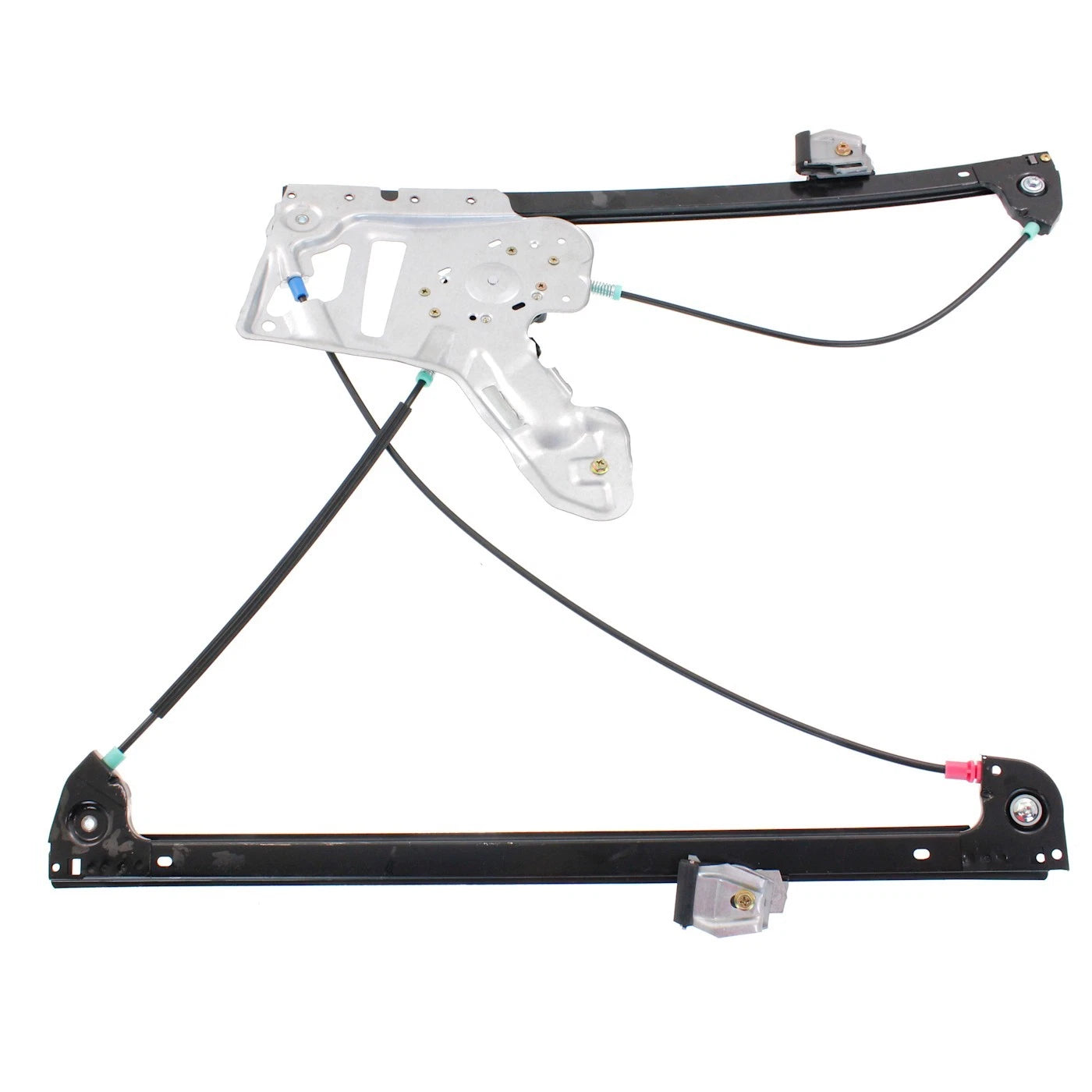 Power Window Regulator for Land Rover Range Rover (2003–2009) Front LH