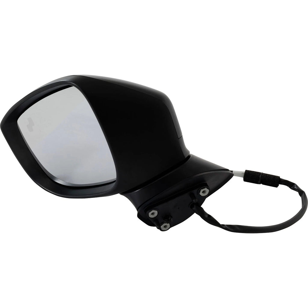 Set of 2 Heated Mirrors for Mazda (2017–2021)
