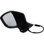 Set of 2 Heated Mirrors for Mazda (2017–2021)