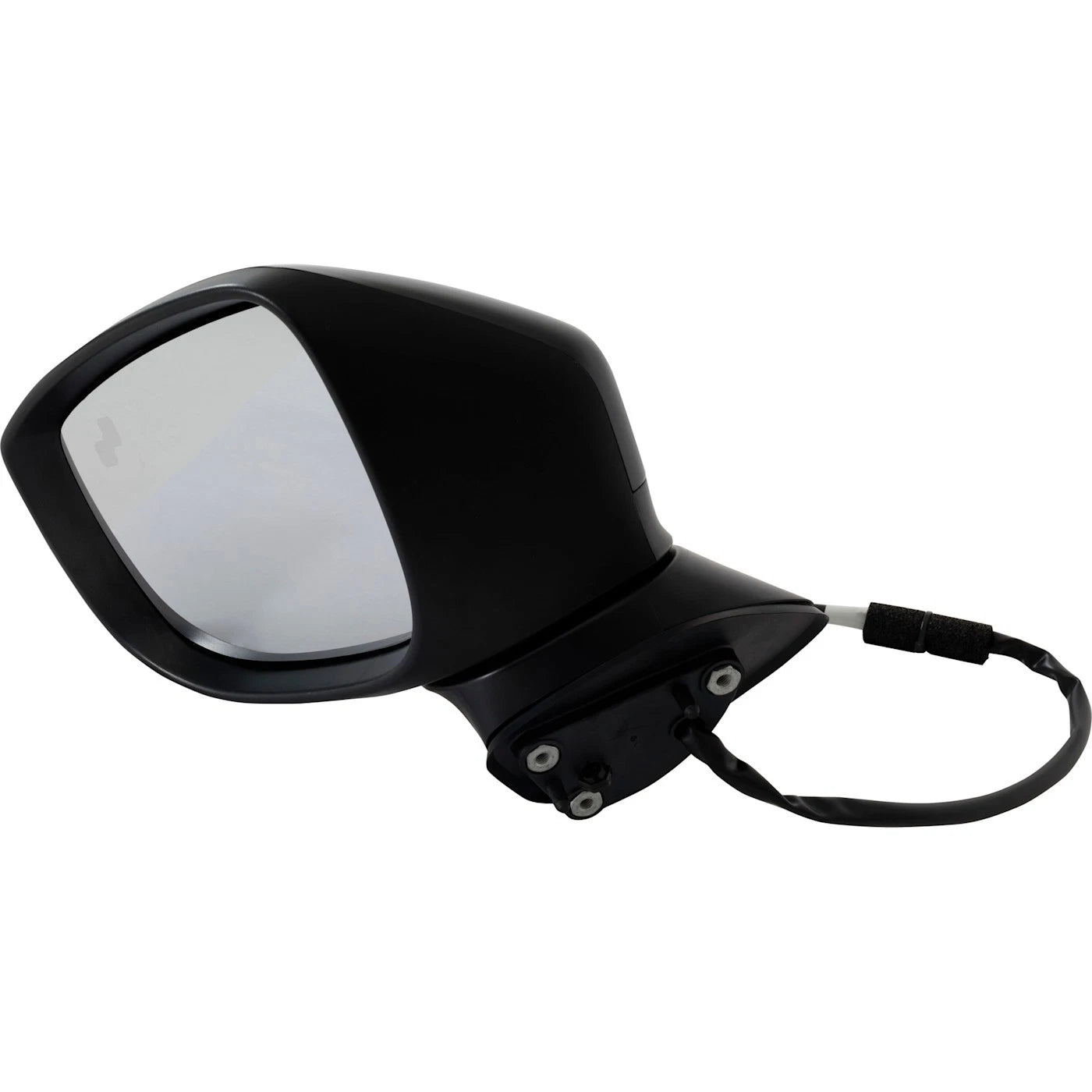 Set of 2 Heated Mirrors for Mazda (2017–2021)