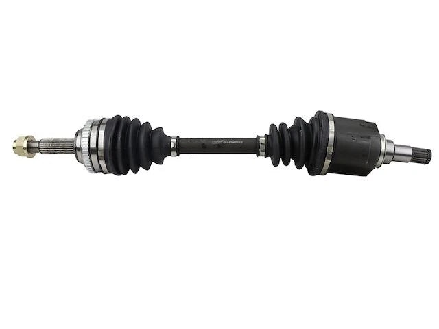 Front Left CV Axle Assembly for Suzuki Swift (2004–2009) TW513KQ