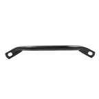1X Rear Seat Grab Bar Handle Armrest Rail for Honda CRF 300L Rally CRF250L (2021–2024)