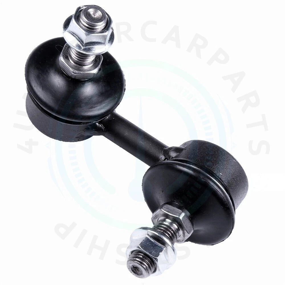 Set of 10 Front Lower Control Arms with Ball Joints for Hyundai Accent (2000–2005)