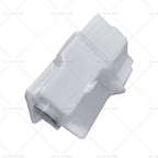 Overflow Bottle Coolant Tank Reservoir for Mazda 323 Protege (1990–1994)