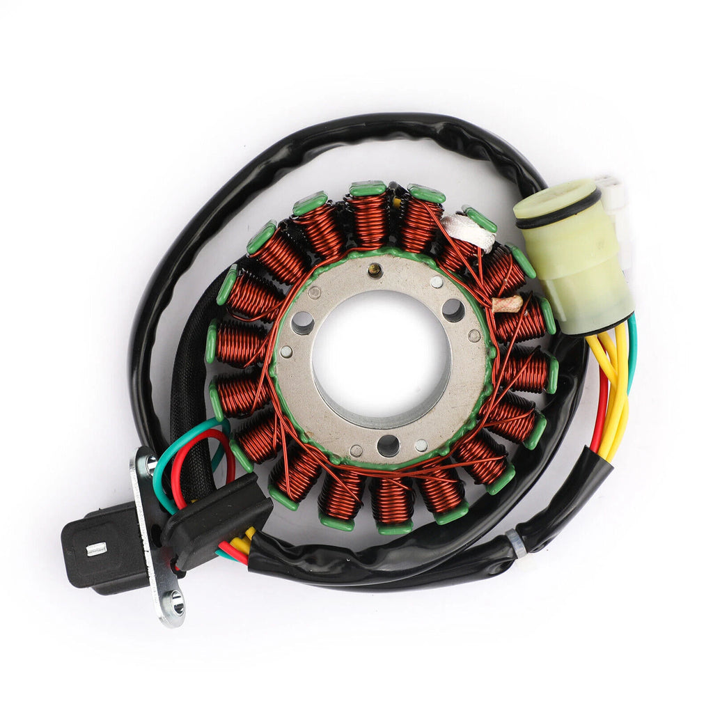 Magneto Stator 8000A6737 for SWM RS300R RS500R SM500R (2016–2020)