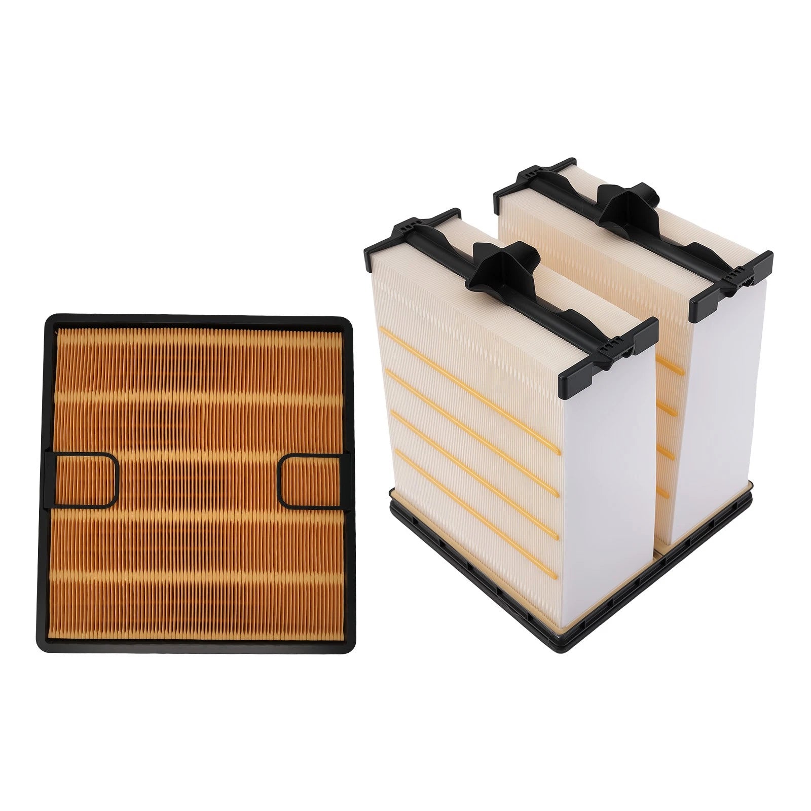 Engine Protection Air Filter for Cummins QSC QSL (AF55015 AF55309 5261250)