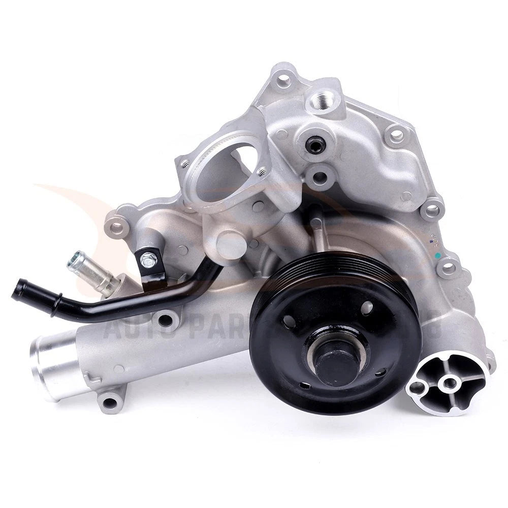 Water Pump and Thermostat for Dodge Ram 1500 2500 3500 Durango (2002–2023)