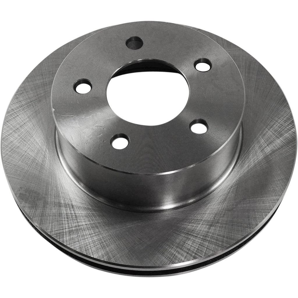Disc Brake Rotors for Jeep Grand Cherokee Grand Wagoneer (1994–1998)
