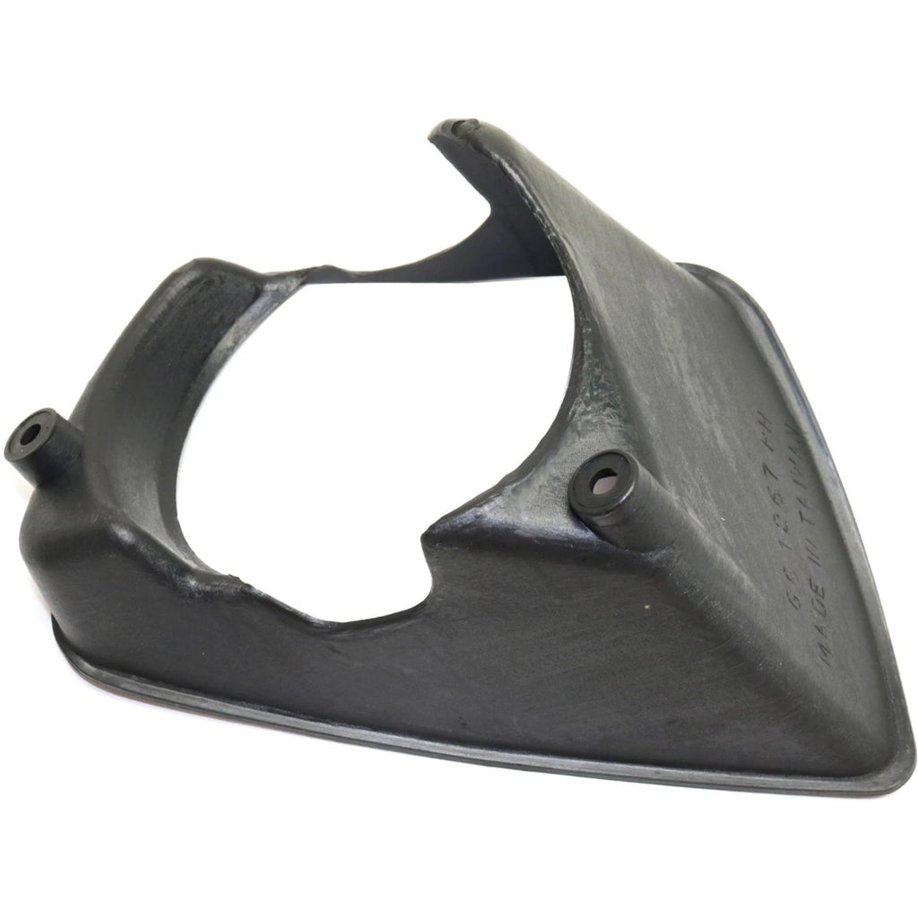 Fog Light Trim for Honda Pilot (2009-2015)