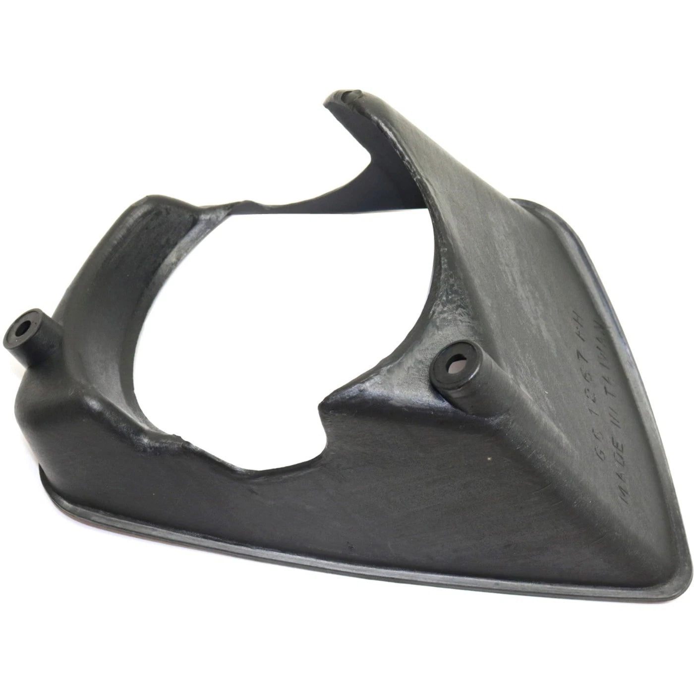 Fog Light Trim for Honda Pilot (2009-2015)