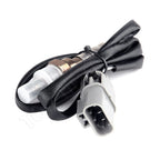 Set of 2 Oxygen Sensors for Nissan 200SX (1998)