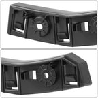 Front Bumper License Plate Mounting Bracket for Lexus RX350 RX450H (2020–2022)
