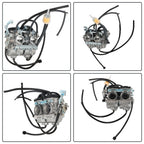Carburetor for Kawasaki Ninja 250R EX250 (1988–2007)