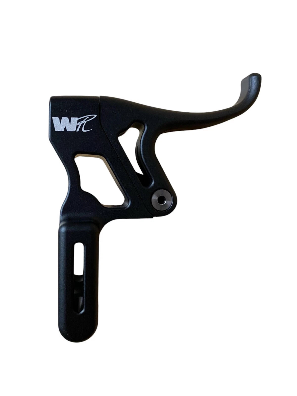 Billet Throttle Lever for Yamaha Superjet Waverunner (1990–2023) Black