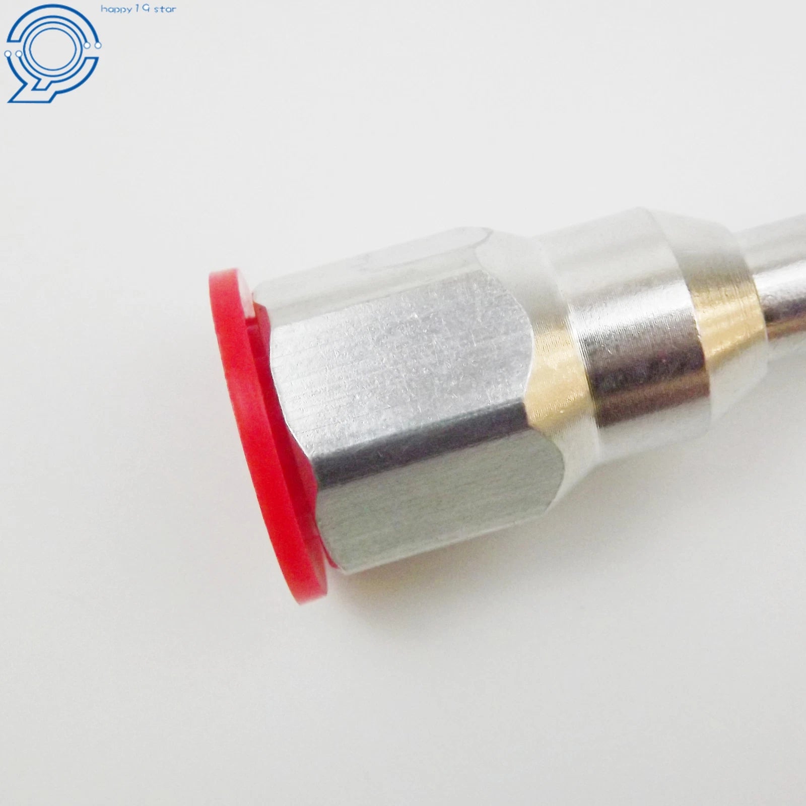 Extension Pole for Airless Paint Sprayer (Universal)