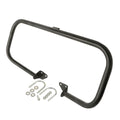Engine Guard Crash Bar for Harley Dyna Street Fat Bob Wide Glide (2006–2017)