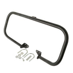 Engine Guard Crash Bar for Harley Dyna Street Fat Bob Wide Glide (2006–2017)