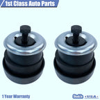 2X Body Mount for Chevrolet S10 GMC Sonoma (1994-2004)
