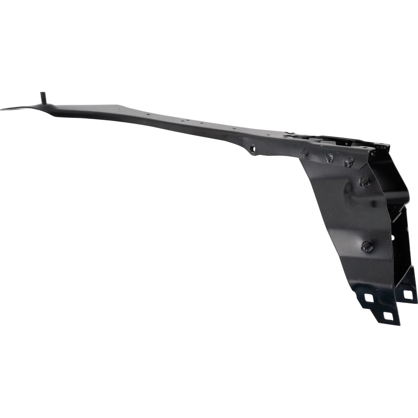 Set of 2 Radiator Supports for X1