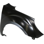 Set of 2 CAPA Fenders for Chevrolet Equinox (2010–2017) Front Left & Right