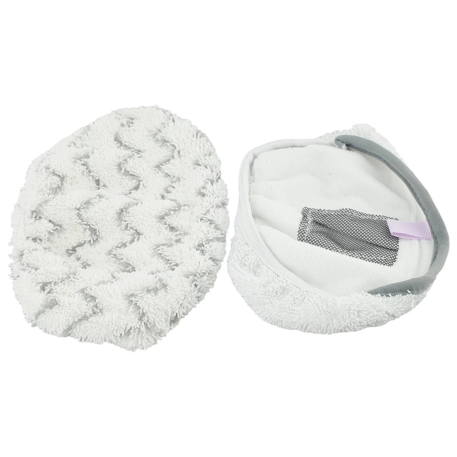 2X Washable Mop Pads for Bissell 1977Z 1132 1252 2113 Series