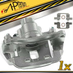 Rear Right Brake Caliper with Bracket for Subaru Legacy 