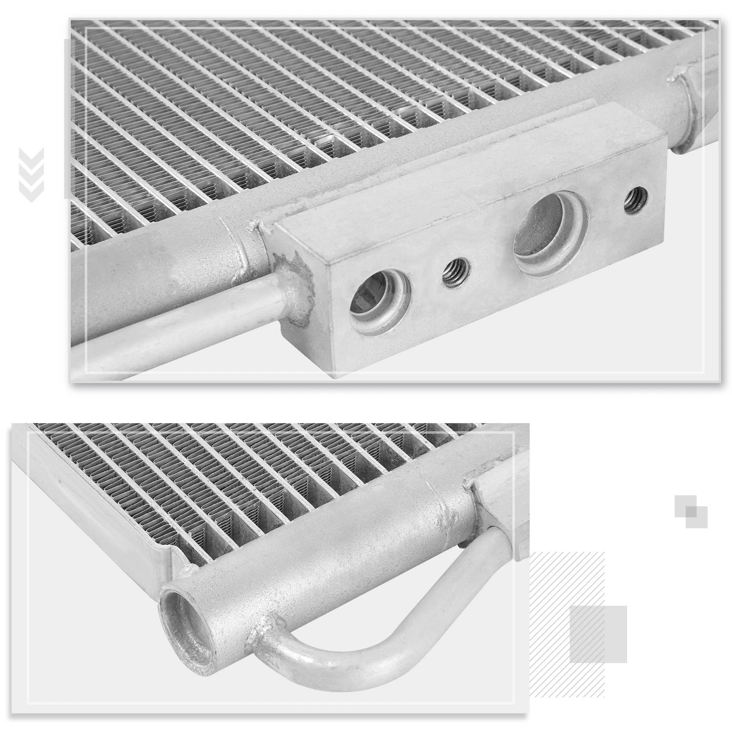 Cooling Fan Blade for Dodge Ram Dakota (1992–2001)