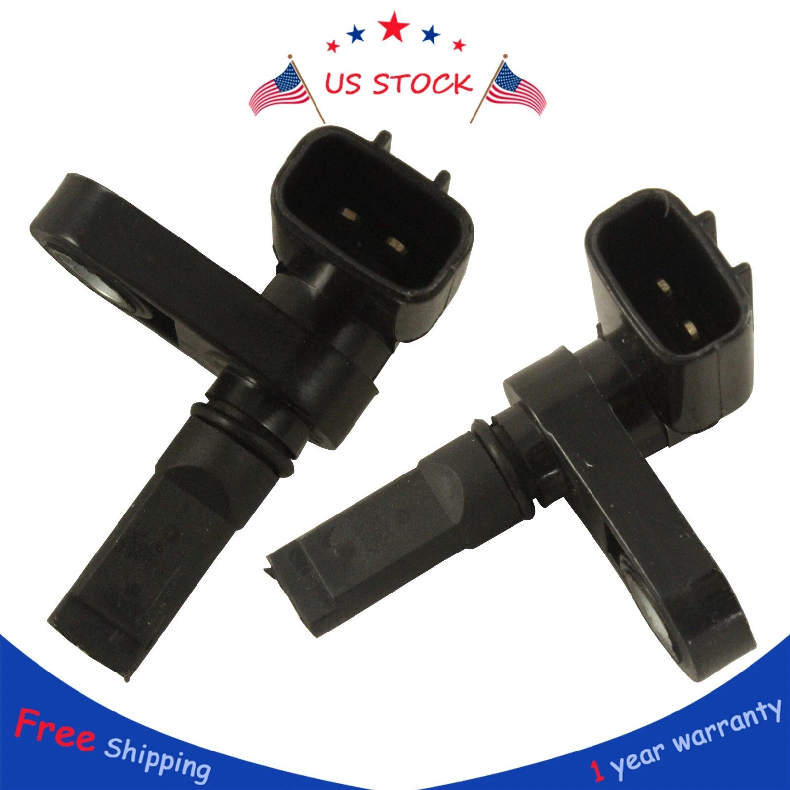 ABS Wheel Speed Sensor for Toyota Lexus 