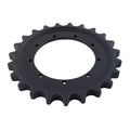 Drive Sprocket for Kubota Mini Excavator KX040-4, KX121-3 (2015–2021)