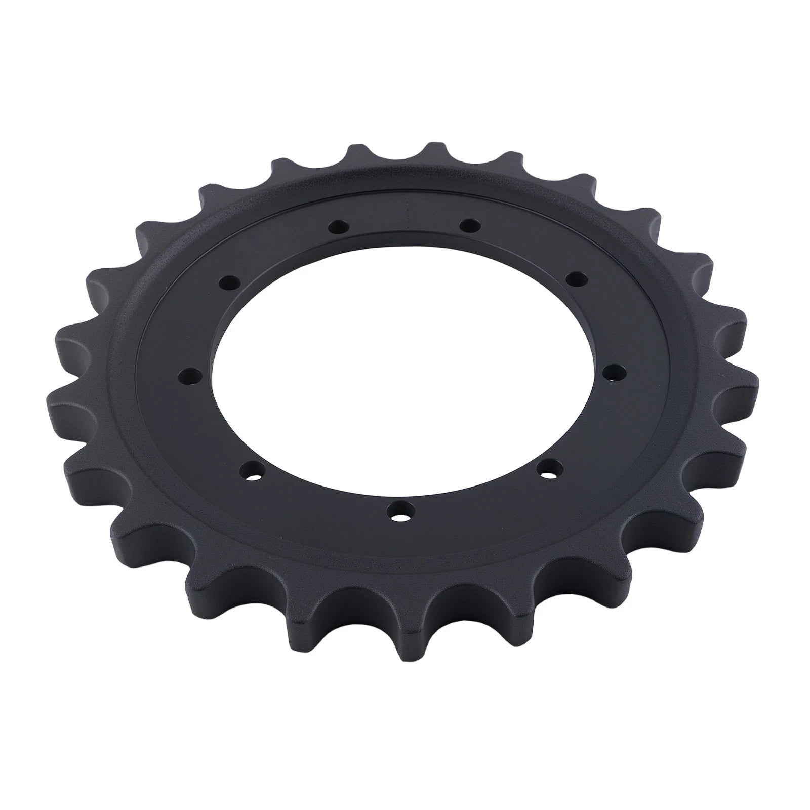 Drive Sprocket for Kubota Mini Excavator KX040-4, KX121-3 (2015–2021)