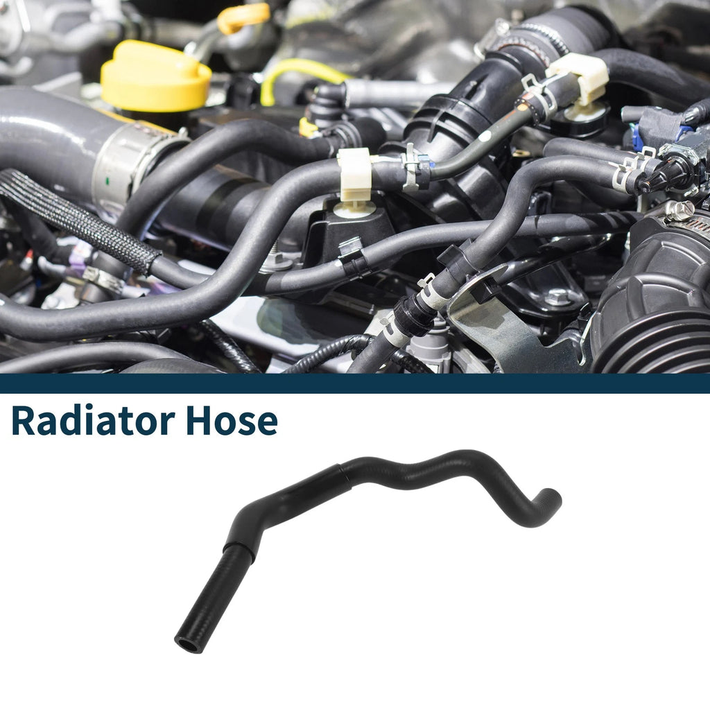 Radiator Hose No. 72411AG001 for Subaru Forester (2009–2013)