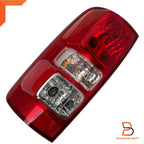 LH Tail Lamp Rear Light for Holden Colorado RG (2012-2023) Bulbs Wiring