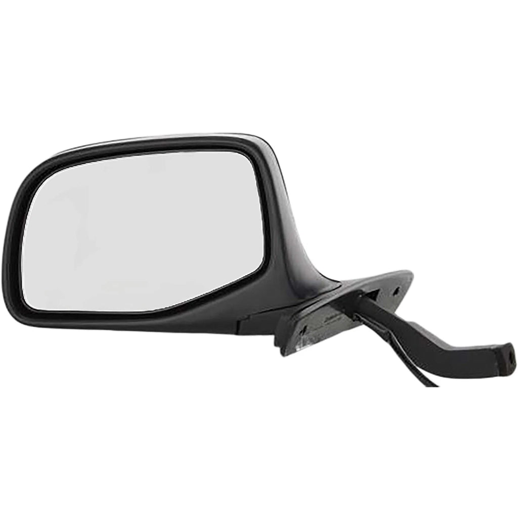 Power Mirror for Ford F-150 (1992–1996) Front Driver Side Manual Folding