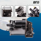 Air Suspension Compressor Pump for Mercedes Benz GL450 ML350 (2009-2010)