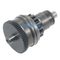 Starter Motor Pinion Gear (14T/61T) for Suzuki AJ50 Sepia (1995–1996) / UF50 (2000–2001)