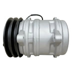 AC Compressor Replacement for Massey Ferguson 2210 Tractor (2005-2010)