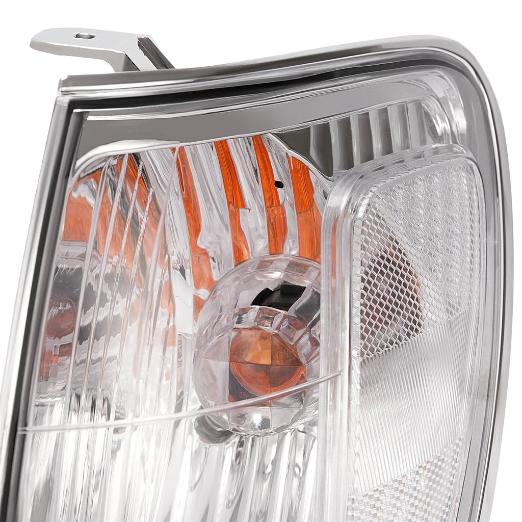 Front Pair Corner Lights for Toyota Land Cruiser (1998–2004) 81520-60350