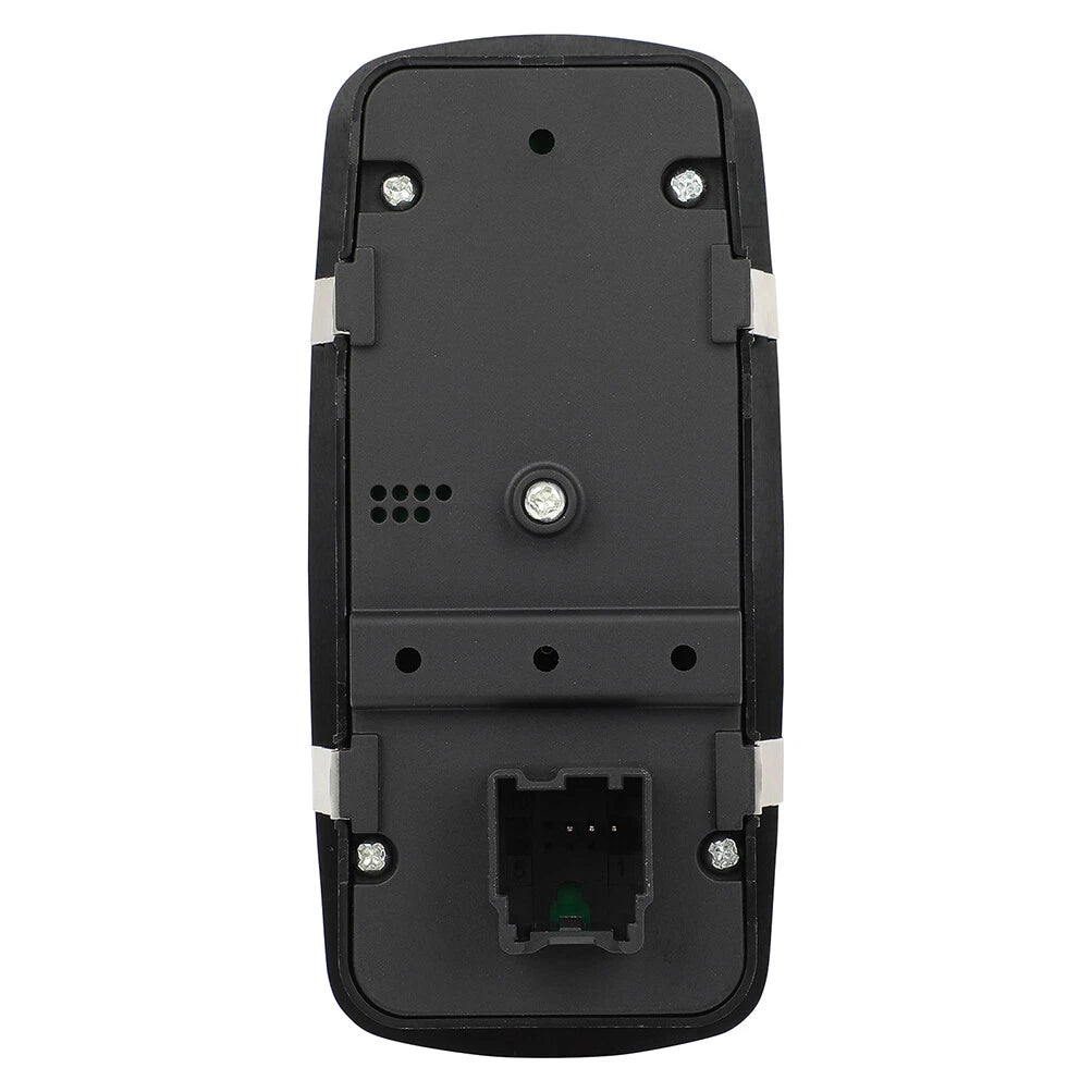 Front Left Power Window Switch for Dodge Challenger (2015–2017)