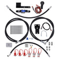 Hydraulic Control Valve Kit for Kubota L3200 L3800 (2004–2013)