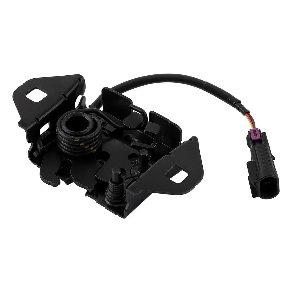 Hood Latch Lock Actuator for Chevy Cruze, Cadillac CT6 (2011-2023)