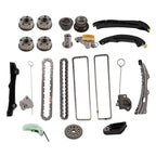 Engine Timing Chain Set for Maserati Ghibli and Levante (2014–2023)