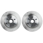 Front Brake Disc Rotors for F150 Truck (2004–2008)