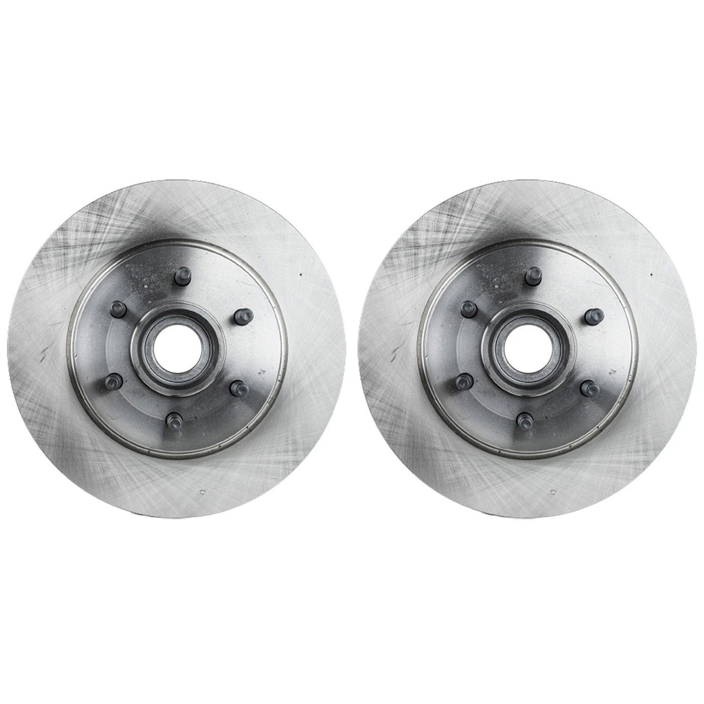 Front Brake Disc Rotors for F150 Truck (2004–2008)