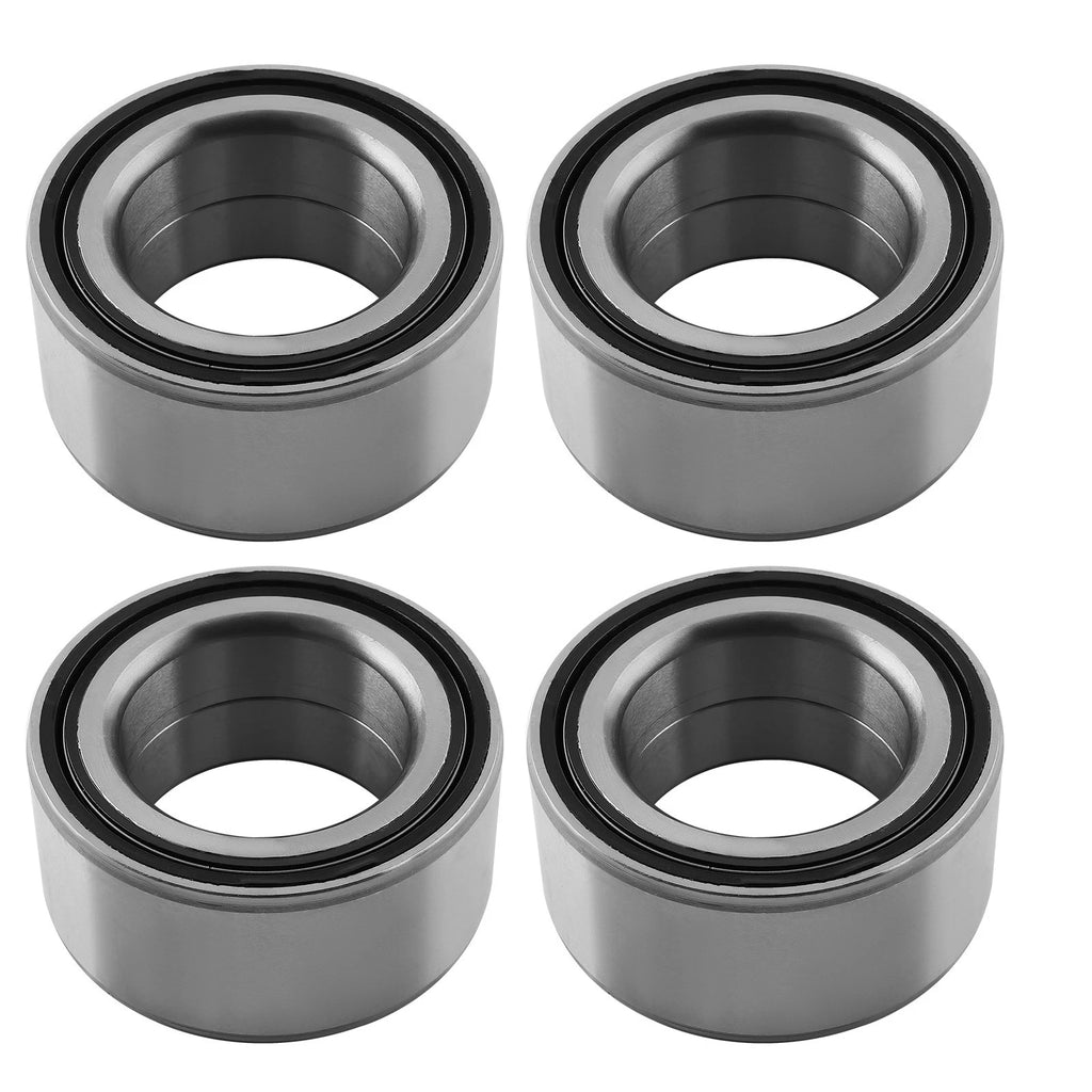 Set of 4 Wheel Bearings for RZR XP Turbo EPS (2017)