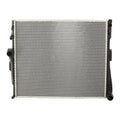 Set of 2 Radiators for BMW E83 X3 Series (2007–2010)