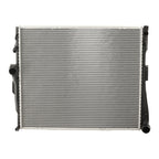Set of 2 Radiators for BMW E83 X3 Series (2007–2010)