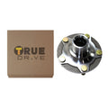 Wheel Hub for Suzuki SX4 (2007–2013) Front Left or Right with Bearing AWD