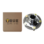 Wheel Hub for Suzuki SX4 (2007–2013) Front Left or Right with Bearing AWD