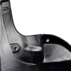 Rubber Mud Flaps Splash Guard Front Fits Toyota Hilux Vigo MK7 2WD Ute 2005-15